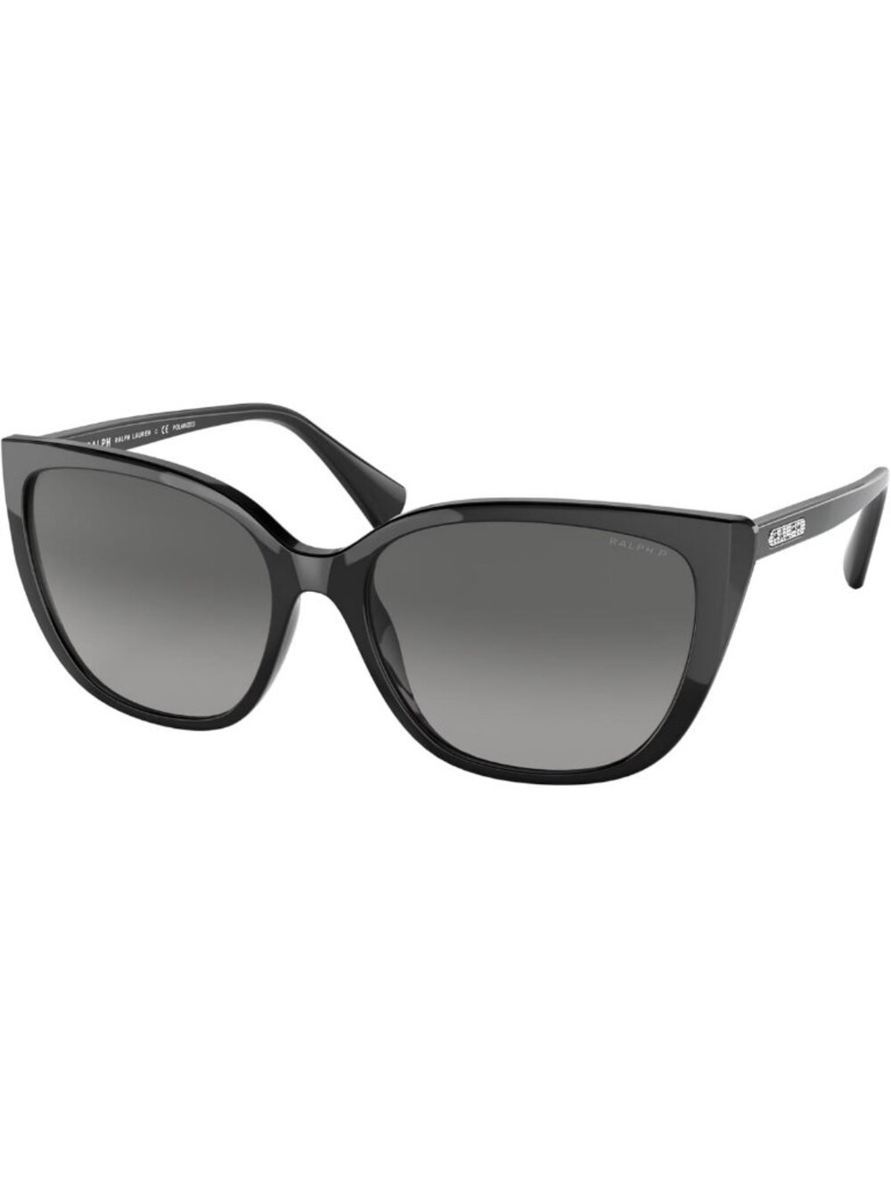 Chic Cateye Sunglasses for Women - Stylish UV Protection Eyewear, Fashion